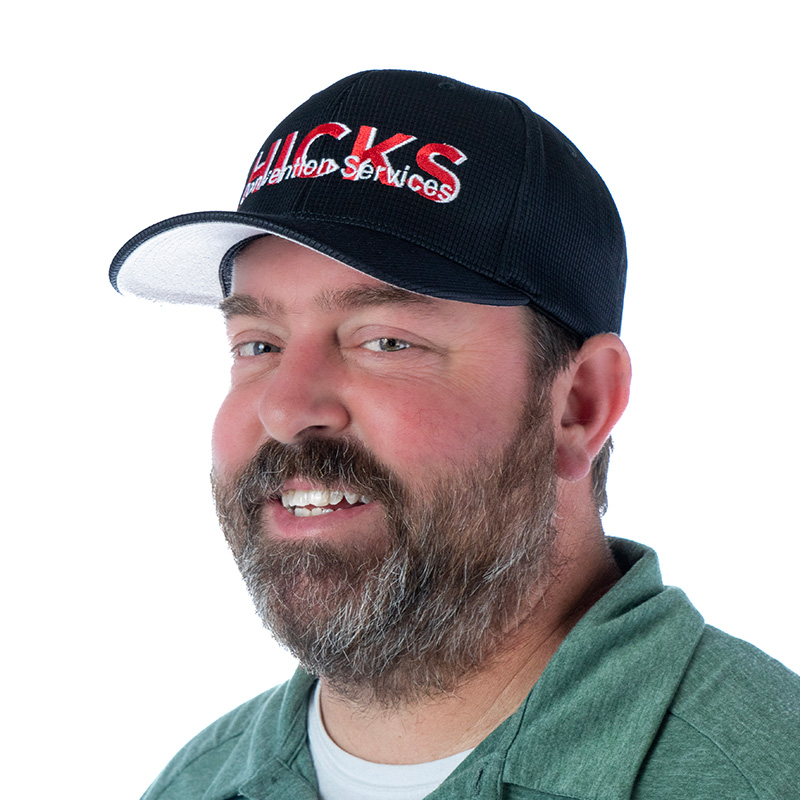 RickyHicks